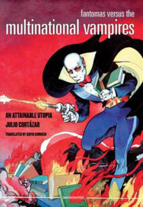 Fantomas Versus the Multinational Vampires - 2877771582