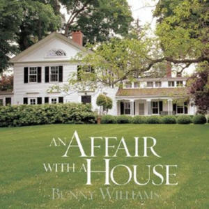 Affair With a House - 2878791362