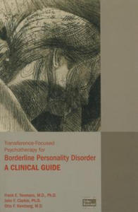 Transference-Focused Psychotherapy for Borderline Personality Disorder - 2877859878