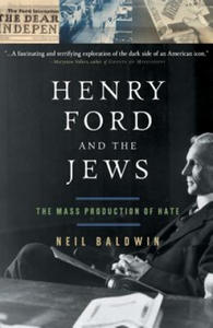 Henry Ford and the Jews - 2876839751