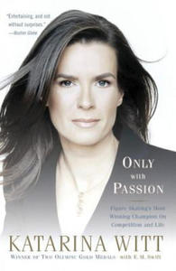 Only with Passion - 2826893145