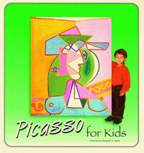 Picasso for Kids - 2869445885