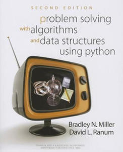 Problem Solving with Algorithms and Data Structures Using Python - 2862616102