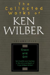 Collected Works of Ken Wilber, Volume 5 - 2878082653