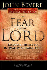 Fear Of The Lord, The - 2878174063