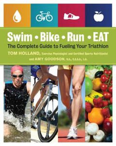 Swim, Bike, Run, Eat - 2871793162