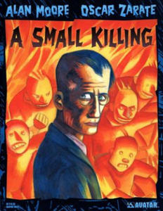 Alan Moore's a Small Killing - 2878771622