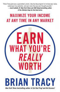 Earn What You're Really Worth - 2867118826