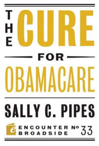Cure for Obamacare - 2878800797