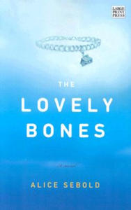 Lovely Bones - 2876941528