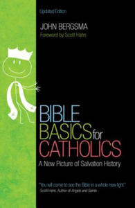 Bible Basics for Catholics - 2878297086