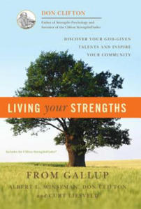 Living Your Strengths - 2861881697
