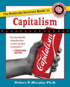 Politically Incorrect Guide to Capitalism - 2877625352