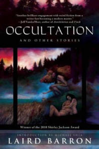 Occultation and Other Stories - 2826706676