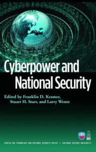 Cyberpower and National Security - 2878629907