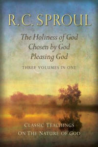 Classic Teachings on the Nature of God - 2876613908