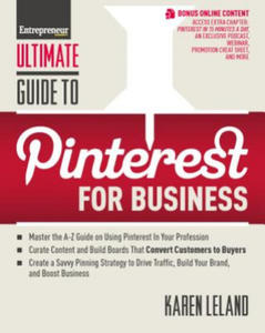 Ultimate Guide to Pinterest for Business - 2878789233