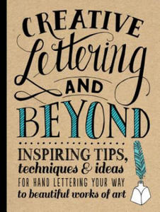 Creative Lettering and Beyond - 2878778376