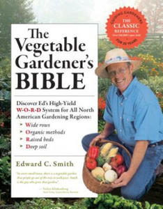 Vegetable Gardener's Bible - 2861856110