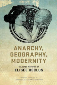 Anarchy, Geography, Modernity - 2877771577