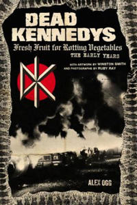 Dead Kennedys - 2877037886