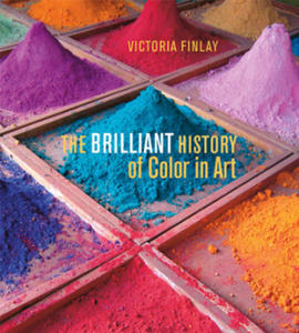 Brilliant History of Color in Art - 2867750243