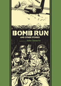 Bomb Run And Other Stories - 2878790911