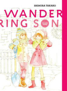 Wandering Son: Book Seven - 2874295175