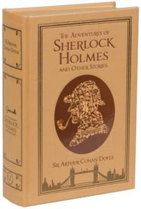 Adventures of Sherlock Holmes and Other Stories - 2877286388