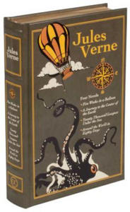 Jules Verne - 2868549910