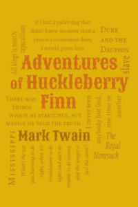 Adventures of Huckleberry Finn - 2861941587