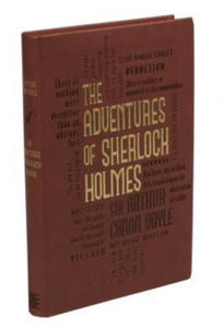 Adventures of Sherlock Holmes - 2861868917