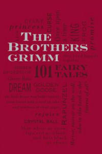 Brothers Grimm: 101 Fairy Tales - 2861928529