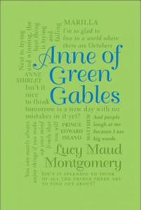 Anne of Green Gables - 2863983879