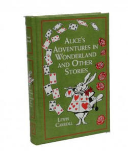 Alice's Adventures in Wonderland - 2866065344