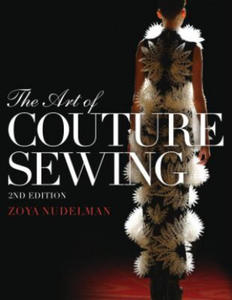 Art of Couture Sewing - 2870649637