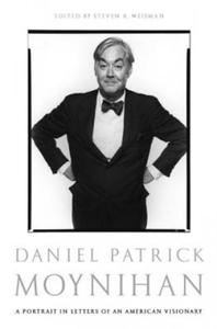 Daniel Patrick Moynihan - 2877411166