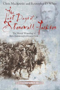 Last Days of Stonewall Jackson - 2878799283
