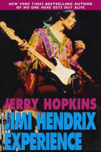 Jimi Hendrix Experience - 2874792295