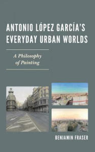 Antonio Lopez Garcia's Everyday Urban Worlds - 2876229604