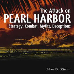 Attack on Pearl Harbor - 2877411165