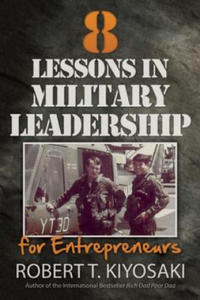 8 Lessons in Military Leadership for Entrepreneurs - 2873326362