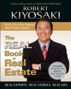 Real Book of Real Estate - 2872719670