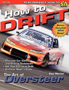 How to Drift - 2866530312