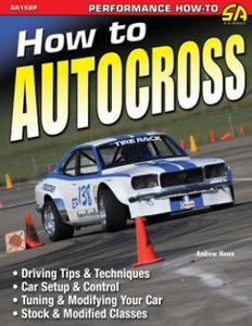 How to Autocross - 2867176408