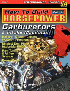 How to Build Horsepower, Volume 2 - 2876126176