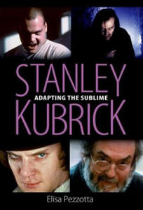 Stanley Kubrick - 2867138658