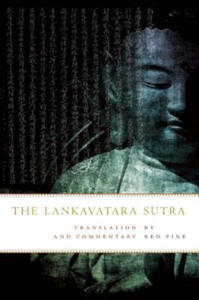 Lankavatara Sutra - 2876021645