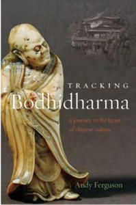 Tracking Bodhidharma - 2877861069