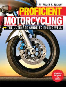 Proficient Motorcycling - 2870299119